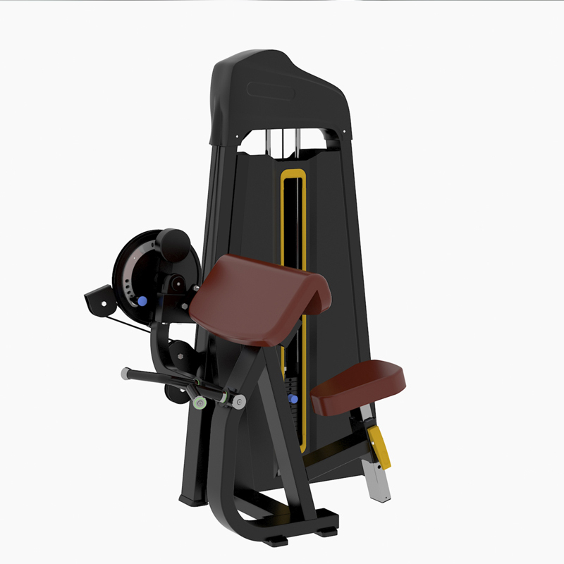 Бицепс и трицепс (2 в 1) MT-7052